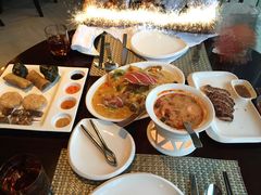 -食肆&Fourteen(武林夜市店)