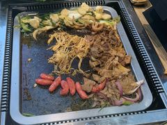 -郭记烤肉创始店(民丰大街店)
