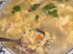 -木柴豆腐·活海鲜·鲁菜(岚山路店)