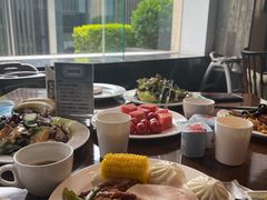 -春晖园度假酒店温泉