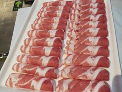 羊肉和牛-东来顺饭庄(五道口店)