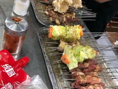 -小寒羊烧烤(凯瑞时代大厦店)