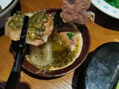 -受气牛肉·重庆耙牛肉(来福士店)
