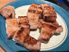 -烧肉达人•炭火烧肉(新天地店)