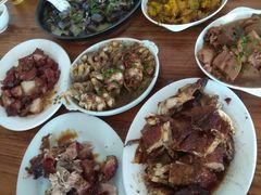 -大赤坎肥仔强烧味海鲜餐厅(大赤坎店)
