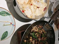 费大厨辣椒炒肉-费大厨辣椒炒肉(黄兴中心广场店)