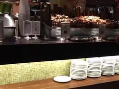 -星伦多自助料理·涮烤一体(虹悦城店)