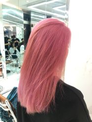 -潘多拉Hairsalon
