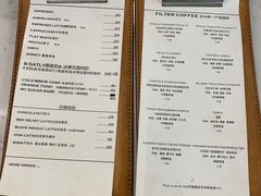 -麻雀咖啡SPARROW COFFEE(十全街店)