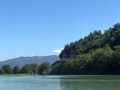 -楠溪江风景名胜区