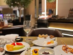 -博林天瑞喜来登酒店·西丽尚膳