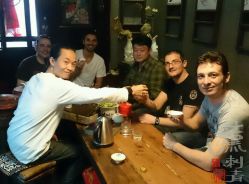 -汉刺青TATTOO STUDIO