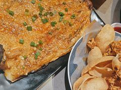 -盔甲王·猛货牌档(安泰店)