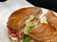 -HOLY BAGEL(苏河店)