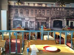 大堂-北三老太太烧烤(人生一串上榜店)