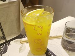 -LE SHARE洛笙·花园西餐(北京路步行街店)