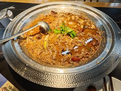 -大河宴·椒麻鱼火锅(北京路中和美食街店)