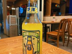 -朴家冷面(总店)