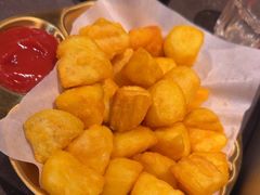-邢氏老太太烤串(北兴街店)