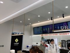 -古茗(下城香积寺路店)
