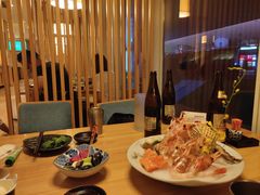 -王鼎精致料理铁板烧(世博源店)