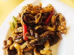 -功德林素菜饭庄(前门店)