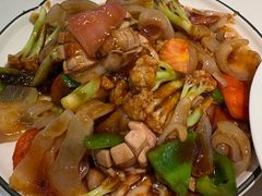 -旺达·福州菜(正大广场店)