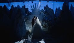 -B.Bridge Couture婚纱礼服(福田店)