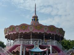 -厦门方特梦幻王国