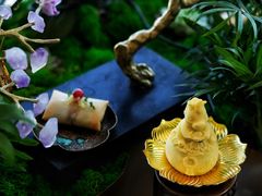 -北京康莱德酒店