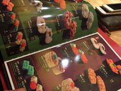 picture-万岁寿司(万国店)