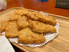 -金穗园·砂锅粥.醉鸡煲火锅(长寿路店)