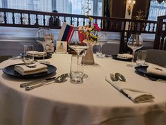 -马克西姆俄罗斯餐厅(通亚街店)