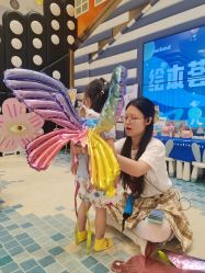 -meland club亲子乐园(重庆万象城店)