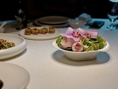 -九里云松·天香餐厅