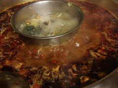 -楠柏弯休闲山庄(梨花溪店)