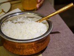 巴斯马蒂香米-Pita's&Tika's中东和印度风味餐厅(龙湖天街店)