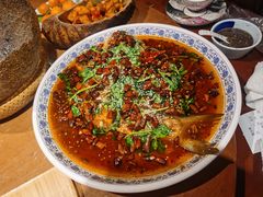 -杨记隆府(重庆总店)