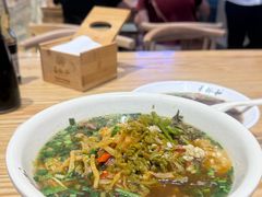 -易裕和·长沙米粉(吉尼斯获奖竹塘西路店)