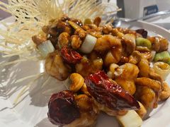 宫保虾球-眉州东坡(华联万柳店)