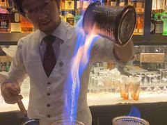-隐肆威士忌鸡尾酒吧(玉沙国际店)