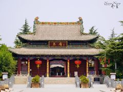 -尧庙景区