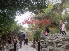 -戏马台景区