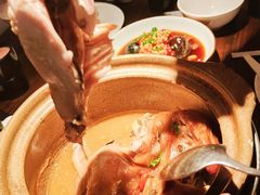 -外婆家(蓝色港湾店)