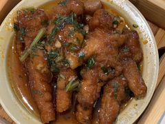 -蔡澜点心·粤菜(月星环球港店)