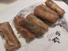 -宁海食府·涌宴(真和店)