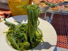 -Primo·丽莫意大利窑烤披萨