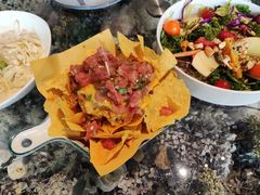 -Q MEX 库迈墨西哥餐吧(三里屯店)