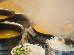 -老刘家泡馍·陕西老字号(钟楼广济街店)