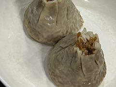 牛肉烧麦-李记清真馆(打钉巷店)